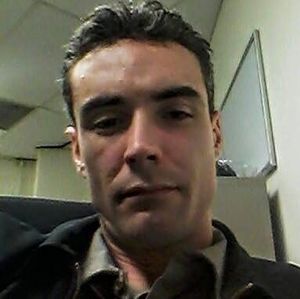 Meet your Posher, Ben